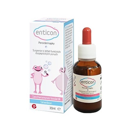 Enticon 30 ml