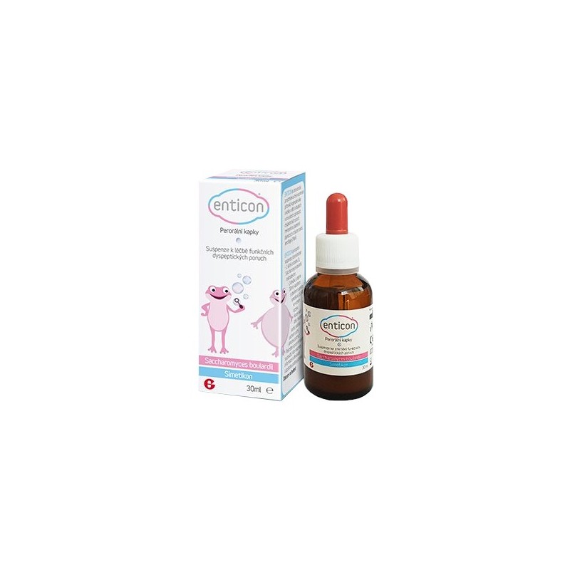 Enticon 30 ml