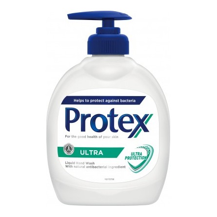 Protex Ultra antibakteriální tekuté mýdlo 300 ml