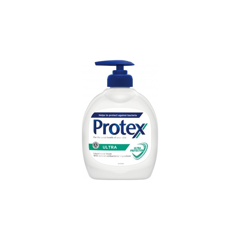 Protex Ultra antibakteriální tekuté mýdlo 300 ml