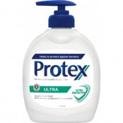 Protex Ultra antibakteriální tekuté mýdlo 300 ml