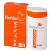 PantheHair kondicioner 4% 200ml