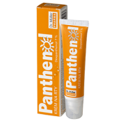 Panthenol krém na rty 7% 10ml