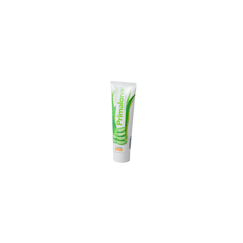 Primalona glycerinová s Aloe Vera 100 ml