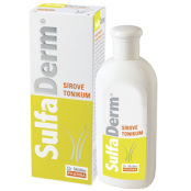 Dr. Müller SulfaDerm sírové tonikum 150 ml