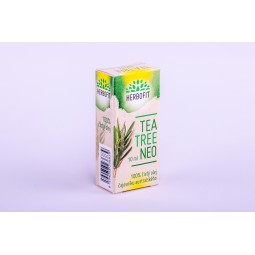 Herbofit Tea Tree Neo 100% olej Galmed 10ml