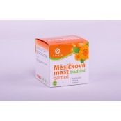 Galmed Měsíčková mast tradiční 50ml