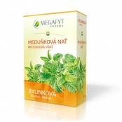 Megafyt Meduňková nať 50g