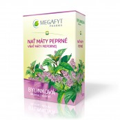 Megafyt Nať máty peprné 50g