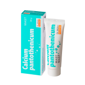 Dr. Müller Calcium pantothenicum mast 30 g