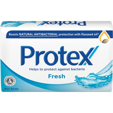 Protex Fresh antibakteriální mýdlo 90 g