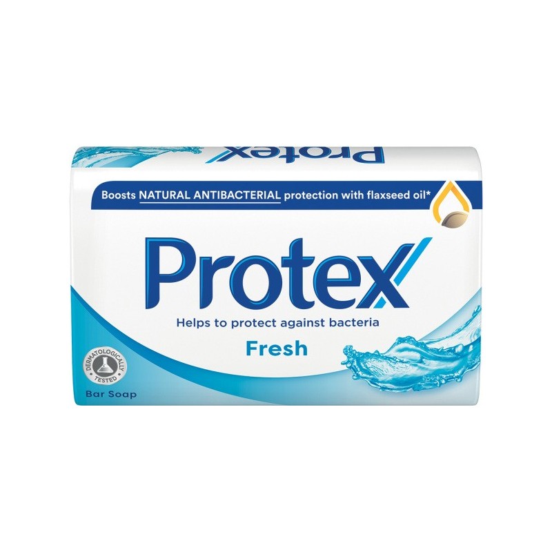 Protex Fresh antibakteriální mýdlo 90 g