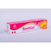 Galmed RevitGal mast s vitaminem E 30g