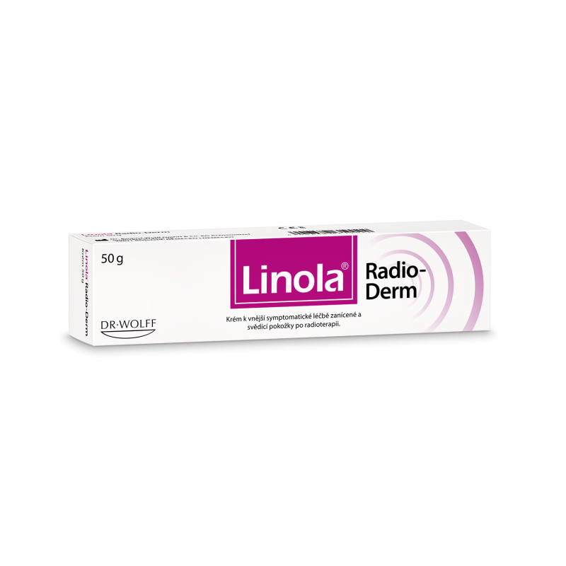 Linola Radio-Derm 50 g