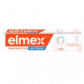 Elmex Caries Protection Whitening zubní pasta 75 ml