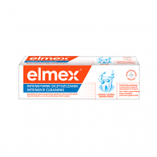 Elmex Intensive Cleaning zubní pasta 50 ml