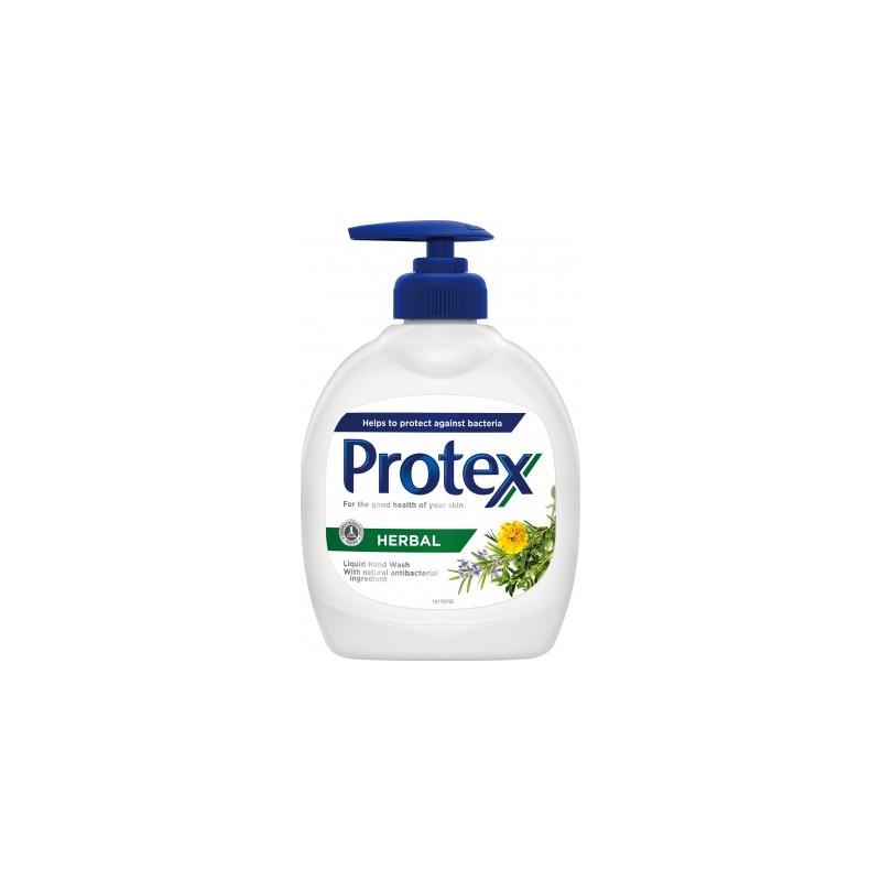 Protex Herbal antibakteriální tekuté mýdlo 300 ml