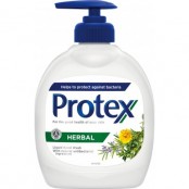 Protex Herbal antibakteriální tekuté mýdlo 300 ml