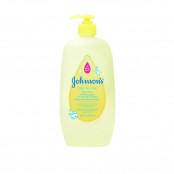 Johnson´s mycí gel pro tělo a vlásky 500 ml