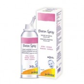 Boiron Spray nosní hygiena 100 ml