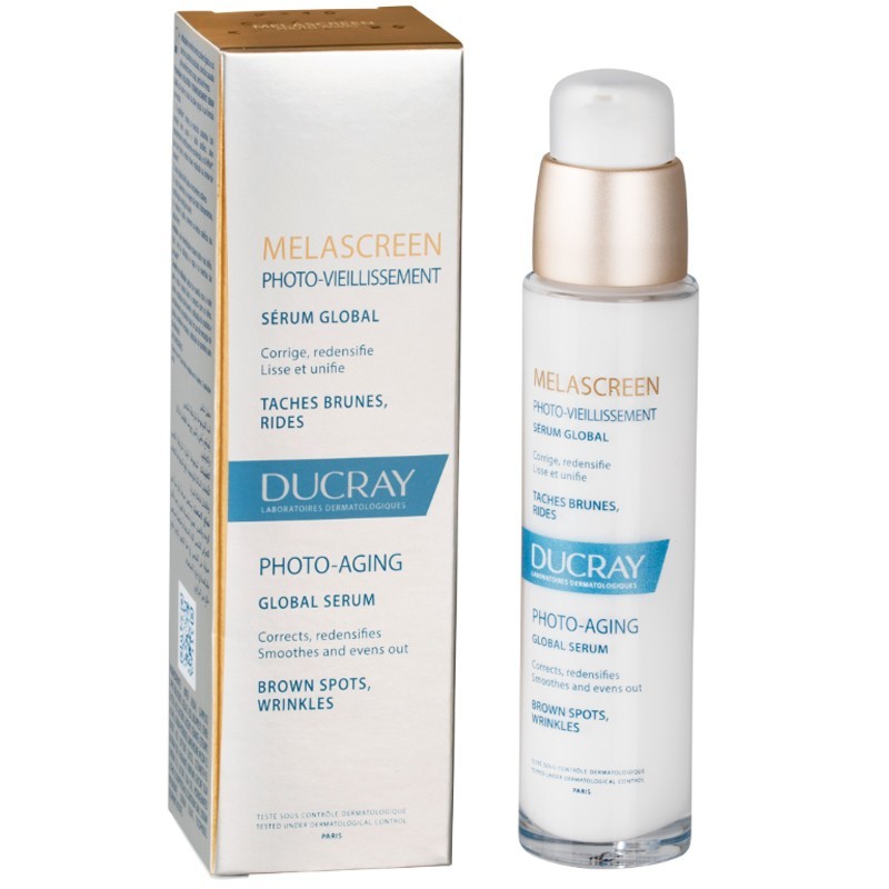 DUCRAY Melascreen Komplexní sérum proti pigmentovým skvrnám 30 ml