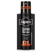 Alpecin Energizer Coffein Shampoo C1 Black Edition 250 ml