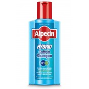 Alpecin Hybrid Kofeinový šampon 375 ml