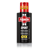 Alpecin SPORT Kofeinový šampon CTX 250 ml