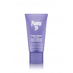 Plantur39 Color Silver balzám 150 ml