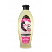 Nutricius Perfect HAIR kofeinový šampon 550 ml