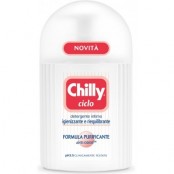 Chilly intima Ciclo 200 ml