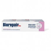 BioRepair Plus Parodontgel zubní pasta 75 ml