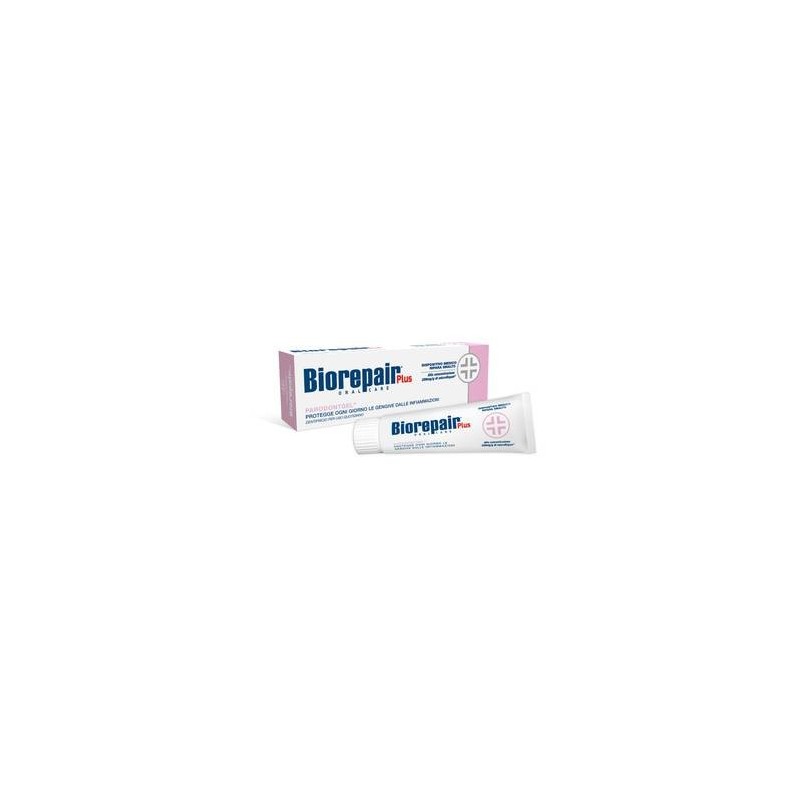 BioRepair Plus Parodontgel zubní pasta 75 ml