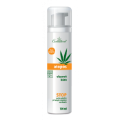 Cannaderm Atopos vlasová kúra 100 ml