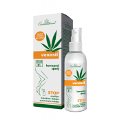 Cannaderm Venosil konopný sprej 150 ml