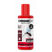 COMAREX repelent junior spray 120 ml
