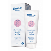 Elasti-Q Exclusive tělový krém proti striím 150 ml