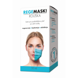 REGEMASK! Rouška krém 50 ml
