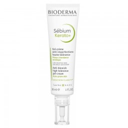 BIODERMA Sébium Kerato+ 30 ml