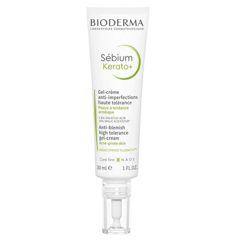 BIODERMA Sébium Kerato+ 30 ml