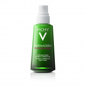 VICHY Normaderm Phytosolution Péče s dvojím účinkem pro korekci nedokonalostí pleti 50 ml