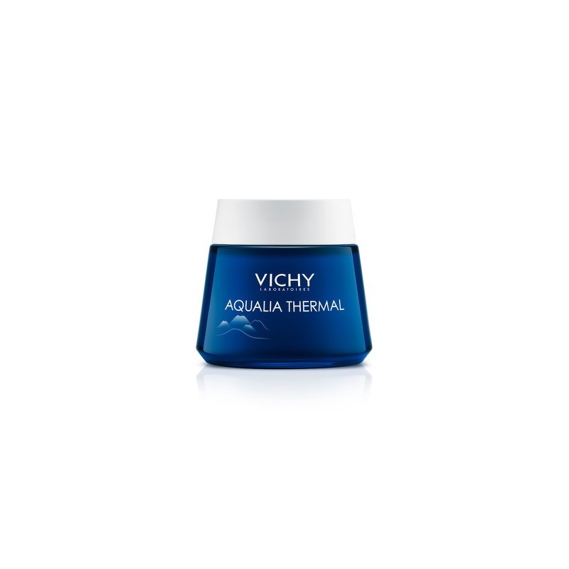 VICHY Aqualia Thermal Spa noční krém 75 ml