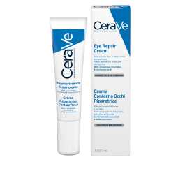 CERAVE Obnovující oční krém 14 ml
