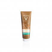 VICHY Capital Soleil Ochranné mléko SPF 50+ 75 ml