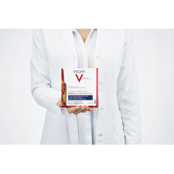 VICHY Liftactiv Specialist Glyco-C anti-age ampule proti pigmentaci 10 x 2 ml