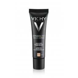 VICHY Dermablend 3D korekční a vyhlazující make-up 15 30 ml