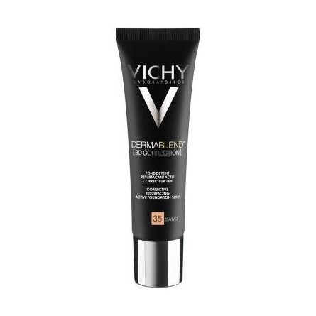 VICHY Dermablend 3D korekční a vyhlazující make-up 35 30 ml