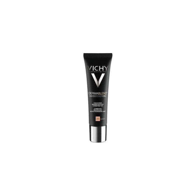 VICHY Dermablend 3D korekční a vyhlazující make-up 35 30 ml