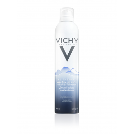 VICHY Mineralizující termální voda 150 ml