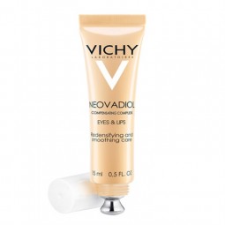 VICHY Neovadiol Peri & Post-Menopause Oční krém 15 ml